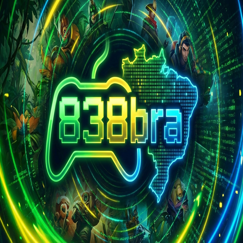 Logo 838bra