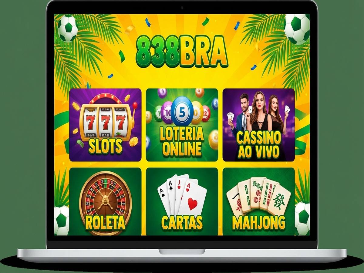 Screenshot 1 838bra